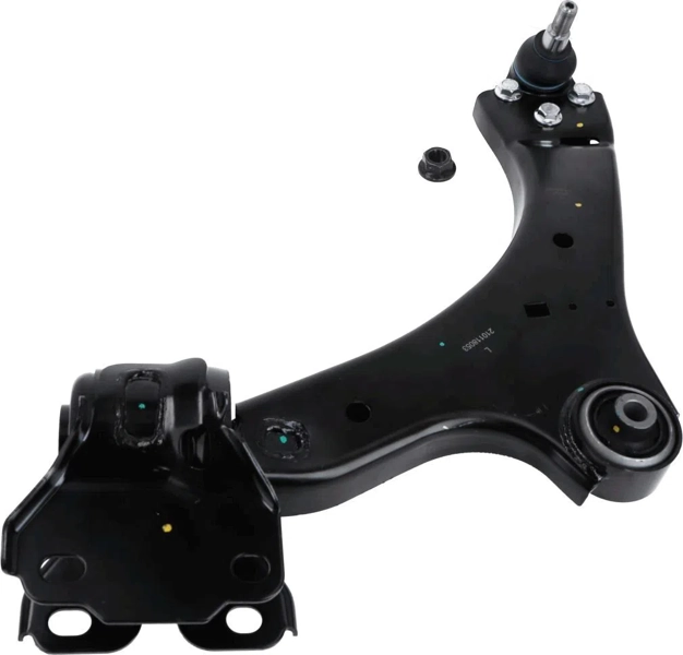 Track Control Arm Left LEMFORDER